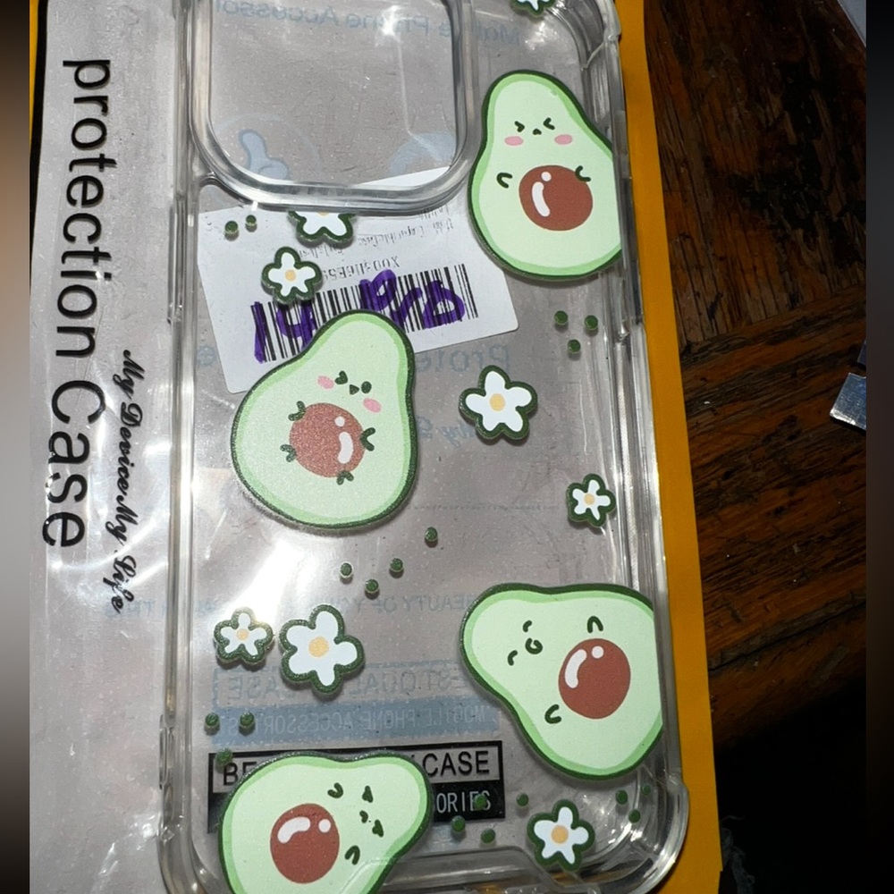 iPhone 14 Pro case
